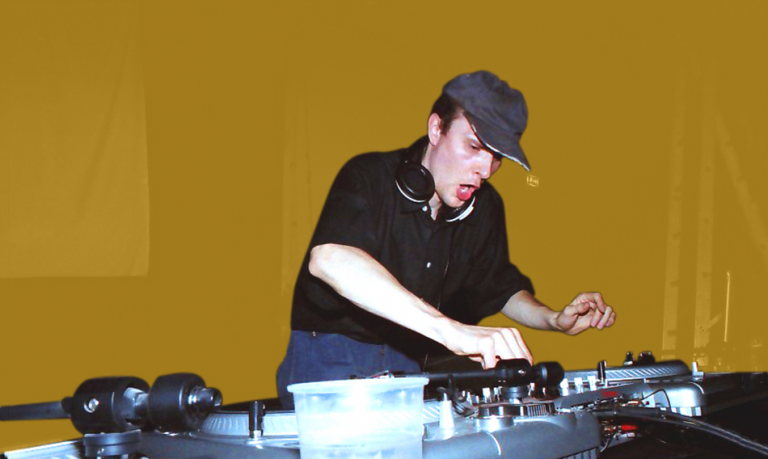 dj-jaune
