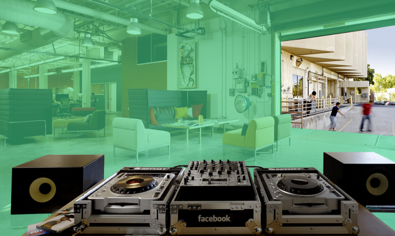 Espace-détente-vert-salle-de-pause