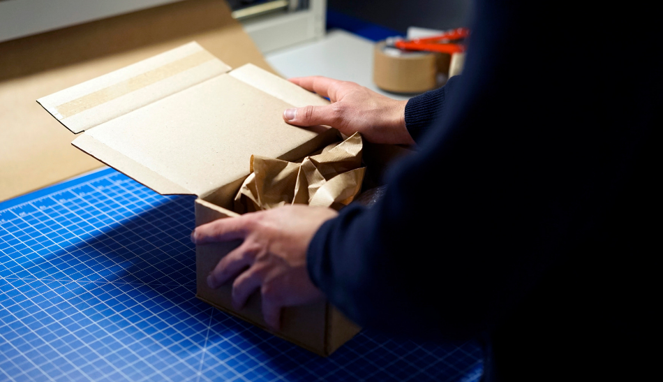 Logistique du premier kilometre, qu’est ce que c’est ?
