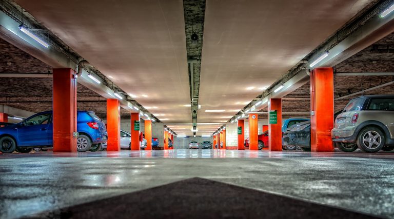ector-parking-business