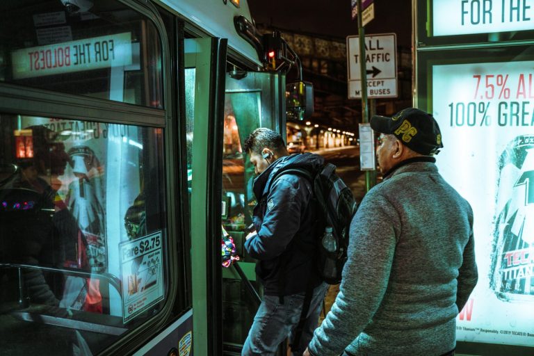 travail de nuit dans le secteur de l'intérim